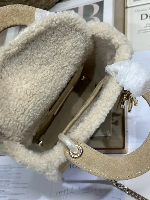 Dior Bag 